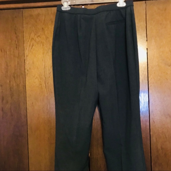 Newish Worthington Petite Slacks - Picture 3 of 4